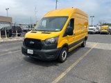Used 2021 Ford Transit 250 148 High Roof w/ Load Area Protection Package image 3