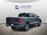 New 2025 RAM 1500 Tungsten image 2