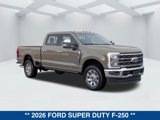 New 2026 Ford F250 King Ranch image 2
