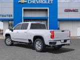New 2025 Chevrolet Silverado 3500 High Country image 3
