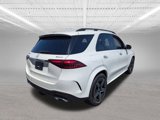 New 2025 Mercedes-Benz GLE 350 4MATIC image 3