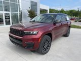 New 2025 Jeep Grand Cherokee L Summit image 2