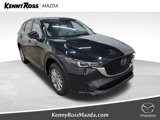 New 2025 MAZDA CX-5 AWD 2.5 S w/ Preferred Package image 1