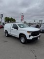 Used 2023 Chevrolet Silverado 1500 W/T image 3