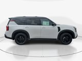 New 2025 Nissan Armada PRO-4X w/ Pro-4X Premium Package image 4