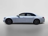 New 2025 Mercedes-Benz S 580e 4MATIC Sedan image 2