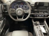 New 2025 Nissan Pathfinder SL w/ SL Premium Package image 6