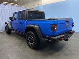 Certified 2023 Jeep Gladiator Rubicon w/ Dual Top Group image 4
