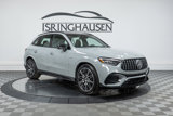 New 2025 Mercedes-Benz GLC 43 AMG 4MATIC image 3