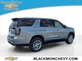 New 2025 Chevrolet Tahoe Premier image 3