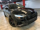 Used 2023 Audi Q8 Premium Plus image 3