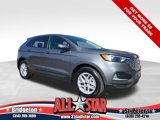 Used 2024 Ford Edge SEL image 1