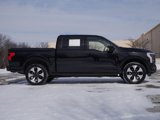 Used 2024 Ford F150 Lightning XLT image 5