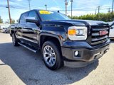 Used 2015 GMC Sierra 1500 SLT w/ All-Terrain Package image 3