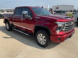 New 2025 Chevrolet Silverado 3500 High Country w/ Technology Package image 4