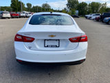 Used 2025 Chevrolet Malibu LS image 4