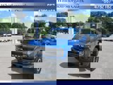 Used 2023 Ford Bronco Black Diamond w/ Sasquatch Package image 2