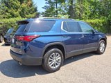 Certified 2023 Chevrolet Traverse LT image 6
