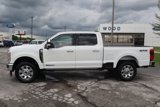 New 2025 Ford F250 Lariat image 3