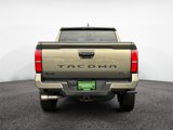 New 2025 Toyota Tacoma TRD Off-Road image 5