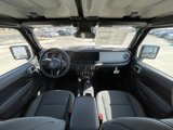 New 2025 Jeep Wrangler Willys image 2