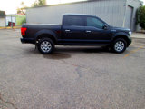 Used 2020 Ford F150 4x4 SuperCrew image 2