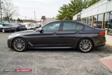 Used 2018 BMW M550i xDrive w/ Dynamic Handling Package image 4