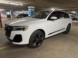 New 2025 Audi Q7 3.0T Premium Plus image 3