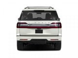 Certified 2021 Lincoln Navigator L Black Label w/ Cargo Convenience Package image 5