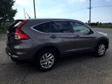 Used 2015 Honda CR-V EX image 5