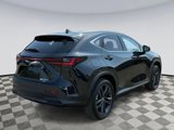 Used 2025 Lexus NX 450h+ AWD w/ Luxury Package image 2