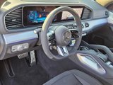 New 2025 Mercedes-Benz GLE 63 AMG S image 3