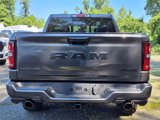 New 2025 RAM 1500 Laramie w/ Night Edition image 3