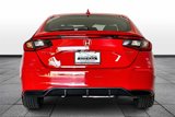 New 2025 Honda Civic Sport image 4