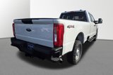 New 2025 Ford F250 4x4 SuperCab Super Duty image 3
