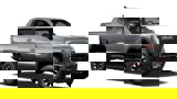 New 2026 GMC Sierra EV AT4 w/ AT4 Premium Package image 4