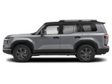 New 2025 Lexus GX 550 image 2