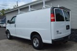 Used 2011 Chevrolet Express 2500 image 3