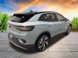 New 2025 Volkswagen ID.4 Pro S Plus image 4