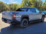 New 2025 Chevrolet Silverado EV LT image 3