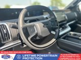 New 2025 Ford Expedition Max Platinum w/ Stealth Performance Package image 2