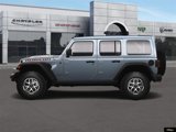 New 2025 Jeep Wrangler Unlimited Rubicon image 3