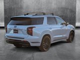 New 2025 Hyundai Palisade Calligraphy image 2