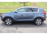 Used 2014 Kia Sportage EX image 4