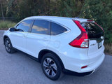 Used 2015 Honda CR-V Touring image 4