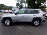 Used 2024 Toyota RAV4 LE image 6