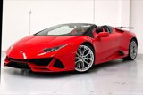 Used 2023 Lamborghini Huracan EVO image 3