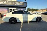 Used 2019 BMW 330i Sedan w/ M Sport Package image 4