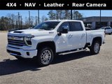 New 2025 Chevrolet Silverado 2500 LTZ w/ Z71 Chrome Sport Edition image 2