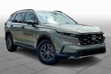 New 2026 Honda CR-V TrailSport image 2